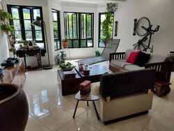 Chiltern Park (D19), Condominium #565559831